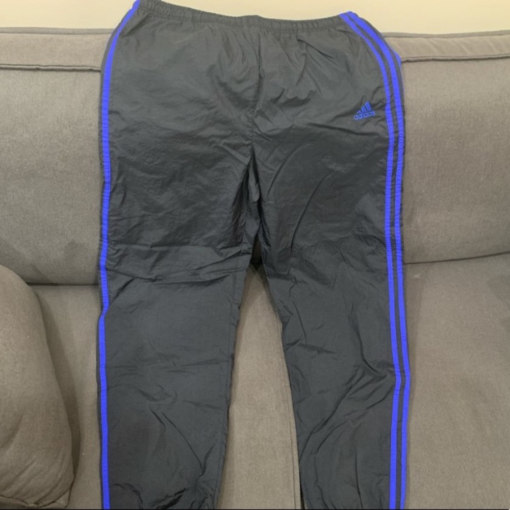 ADIDAS TRACK PANTS FOR MEN